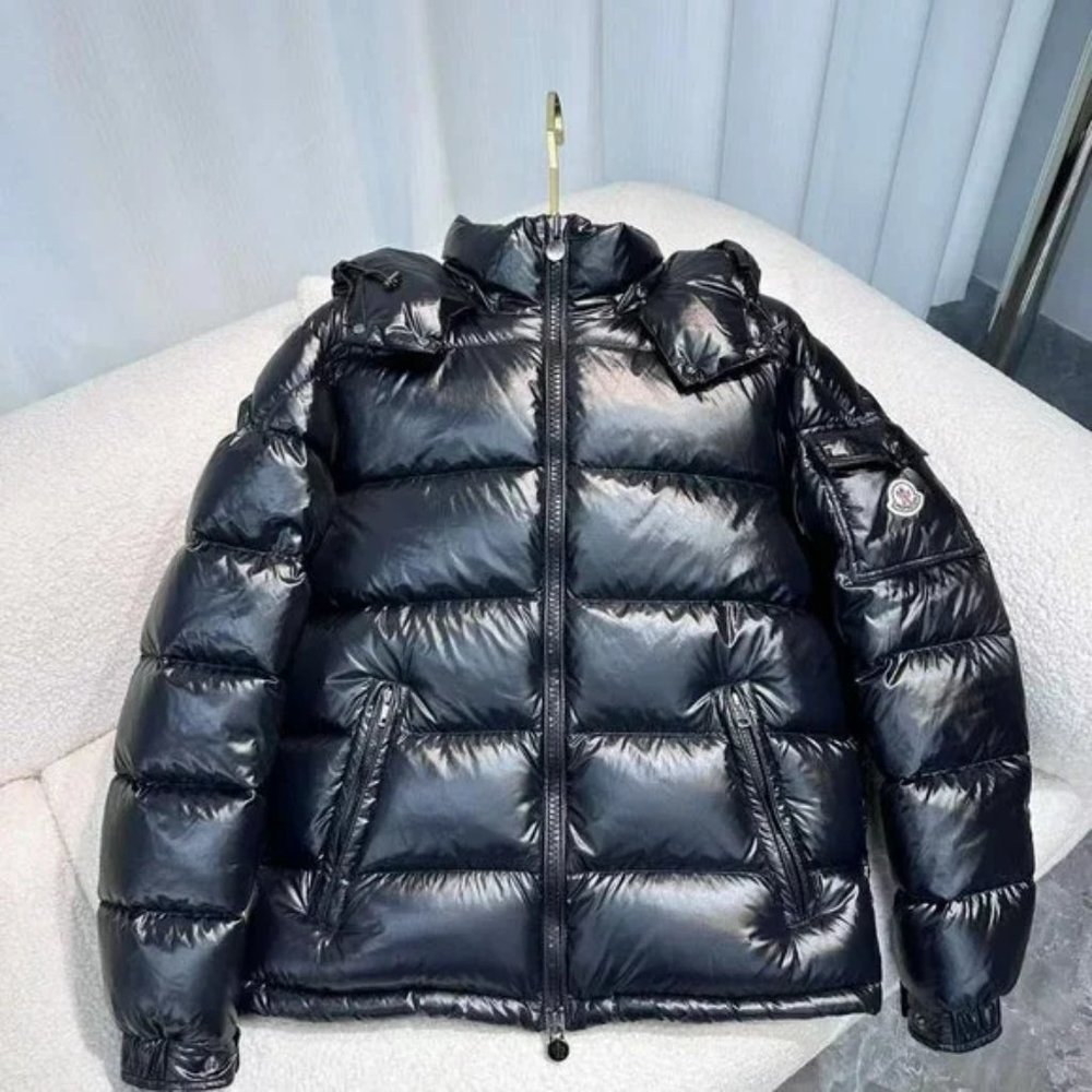Moncler Maya Down Jacket – Men's, Size 4